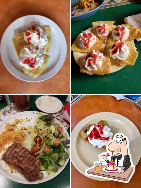 Guadalajara Restaurant