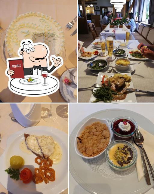 Hotel Restaurant Haus Quante