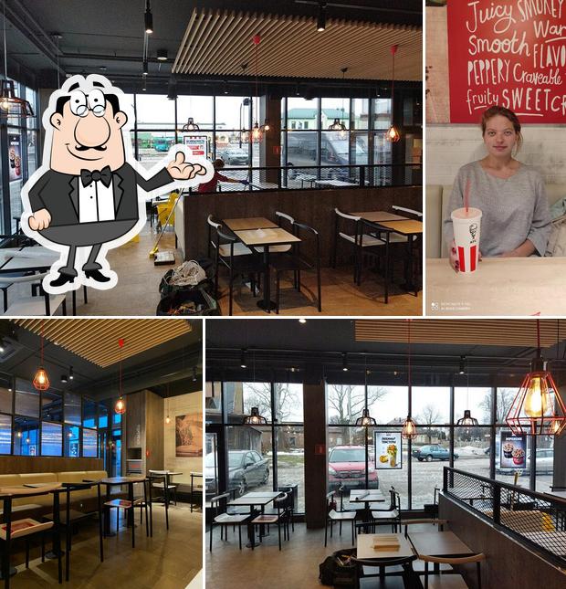 KFC