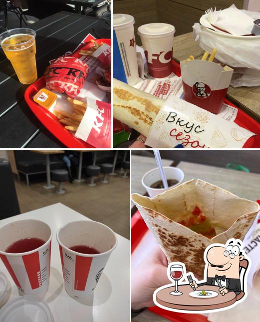 Rostic's
