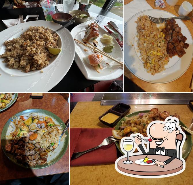 Kyoto Japanese Steakhouse
