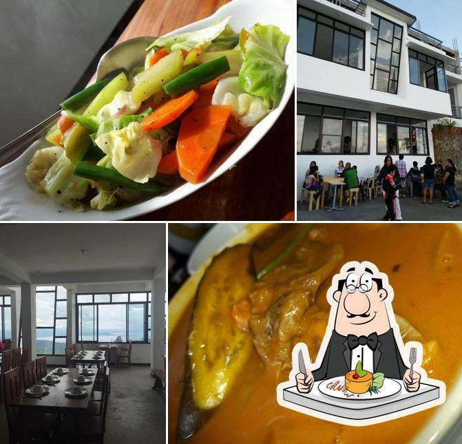 Metro View Restaurant & Social House