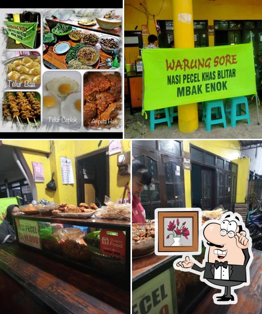 Nasi Pecel