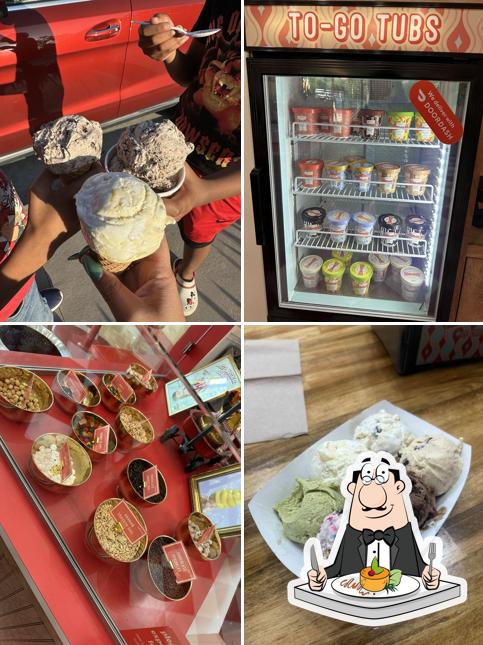 OddFellows Ice Cream