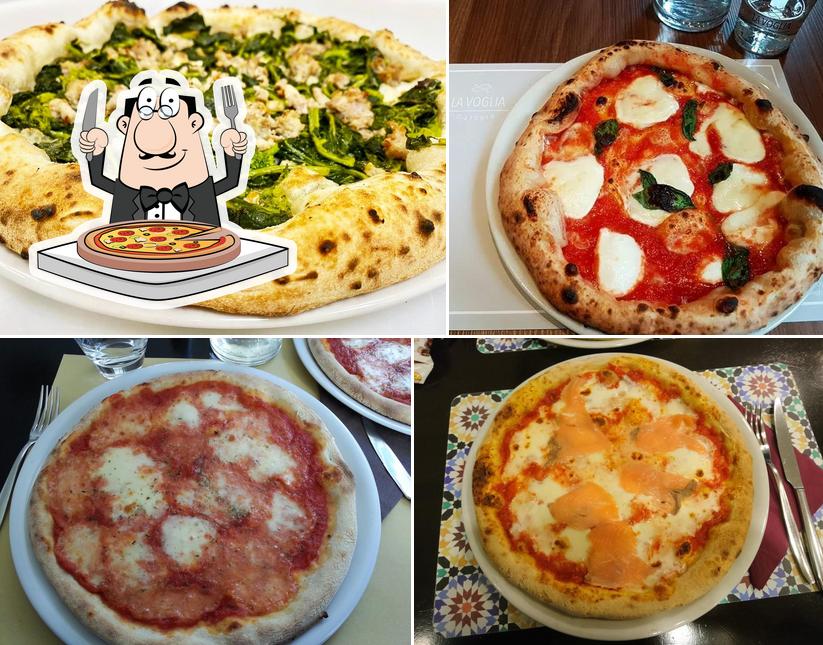 Oui Baguette – Ristorante Pizzeria Caffetteria