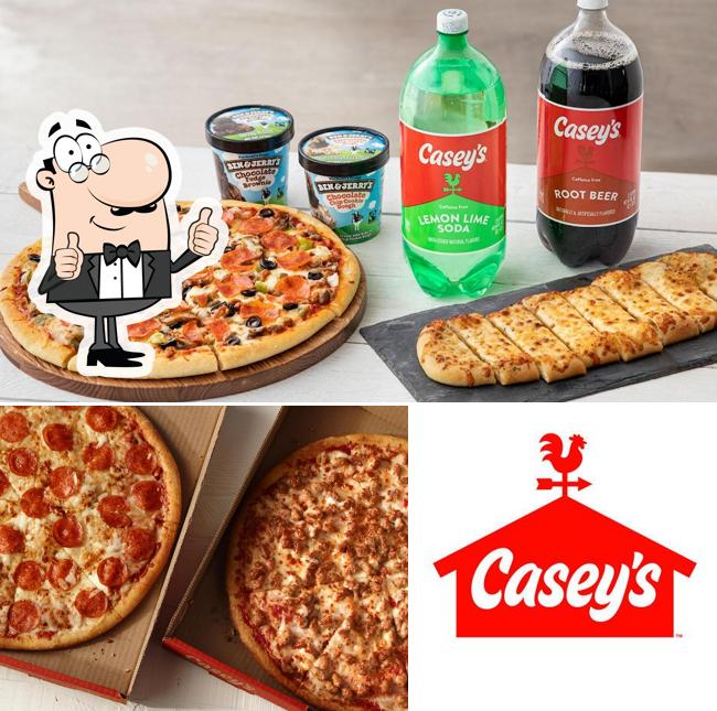 Casey's