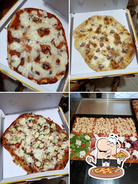 Pizzeria Chiatti Alessio