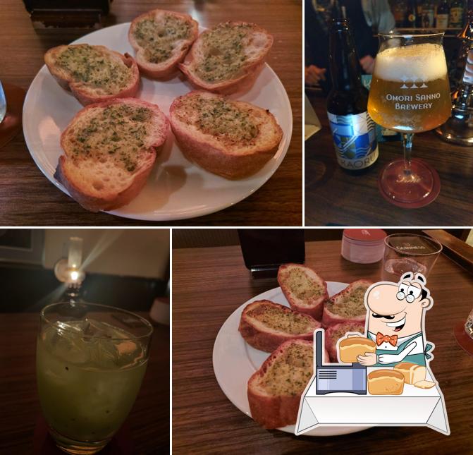 Bar Time (バー・タイム)