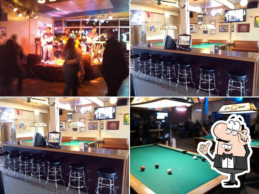Elmer's Bar & Grill