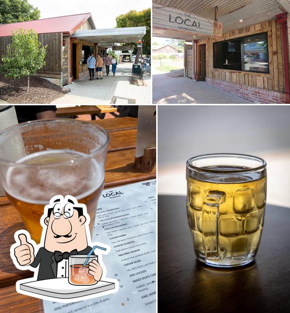 The Local