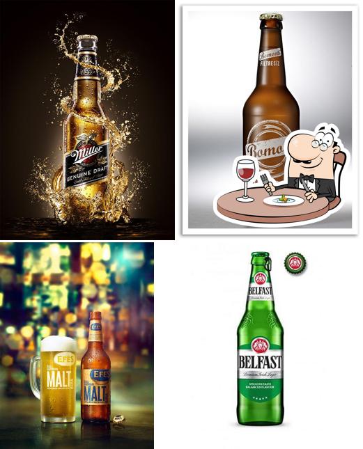 The Scotch Pub Manisa