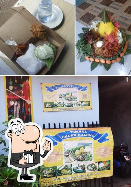 AYAM KREMES CICARITA