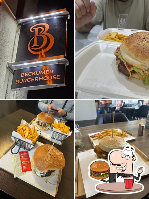 Beckumer Burgerhouse