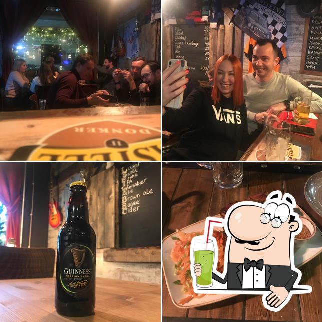 Британское посольство