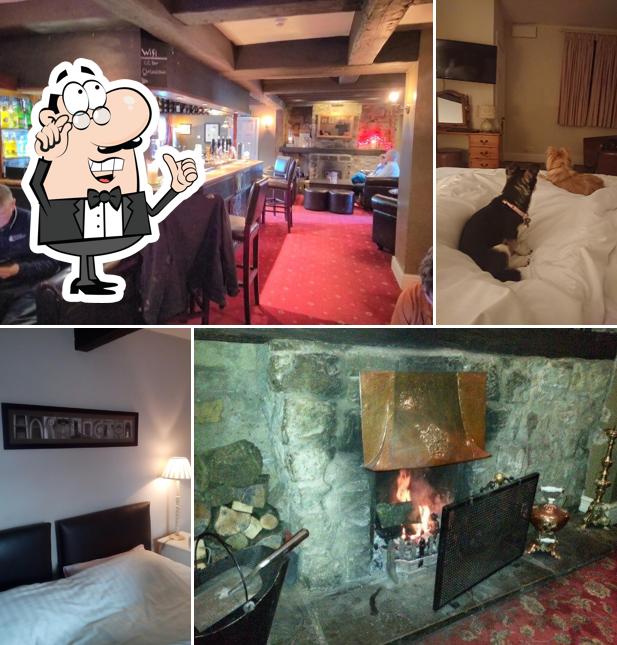 Charles Cotton Hotel