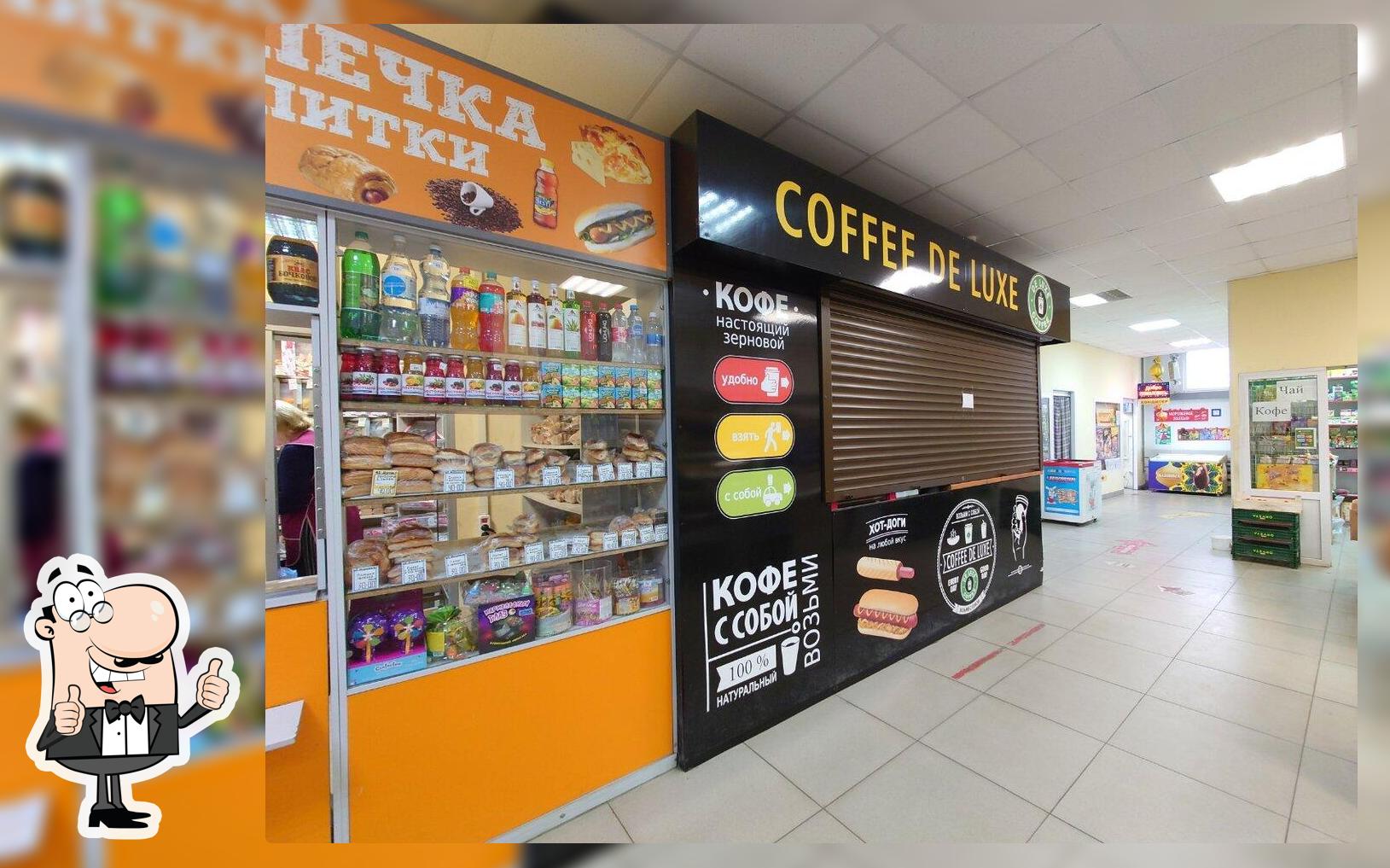 De Lux Coffee