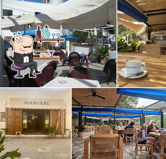 Hostal Mar Y Sal