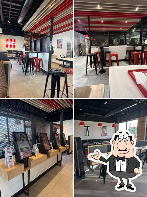 KFC METZ-MARLY