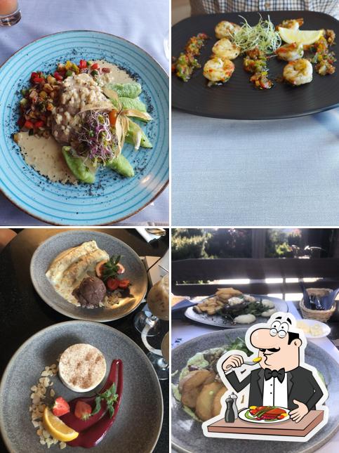Restauracja Rzeka Smaków