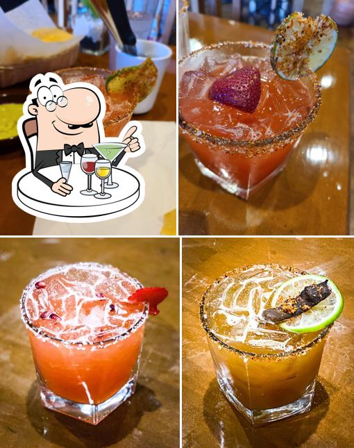 Sabor A México