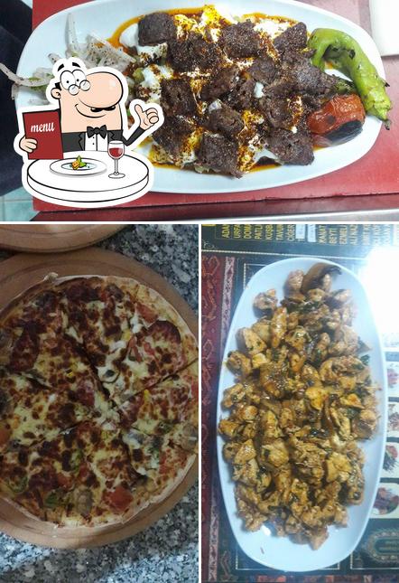 Şefin Yeri Artvin Yusufeli