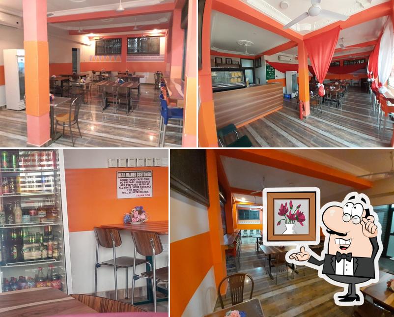 TINOS Catering & Event Services