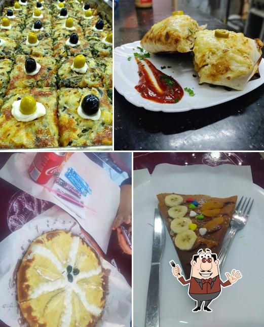 Taiba food طيبة فود