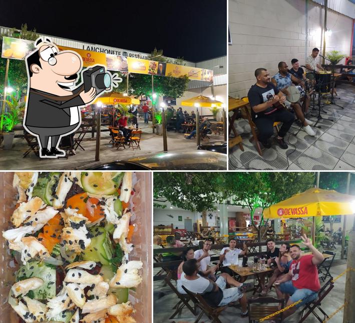 Tudibão Restaurante Lanchonete e churrascaria