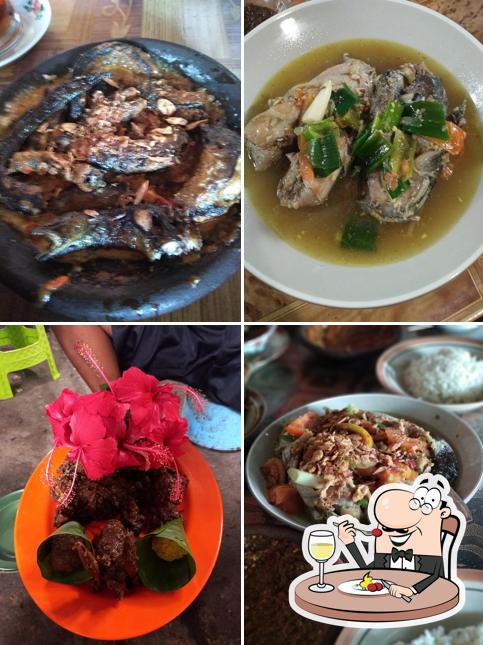 Warung Makan Bu Turahmi