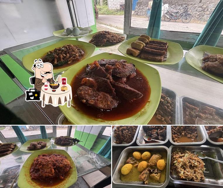 Warung Makan UMI Pacul