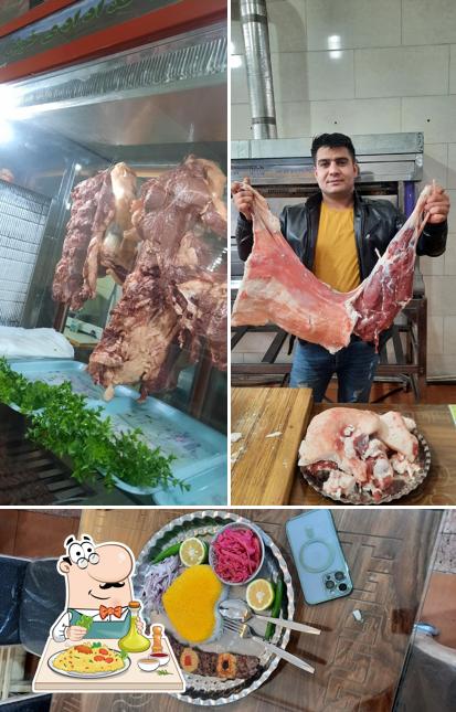 آبگوشت کبابی بهراد خدادادی
