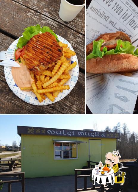 Mulgi Mugila