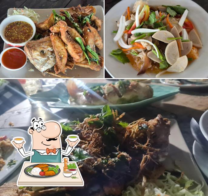 อาหารตามสั่งเอมมี่