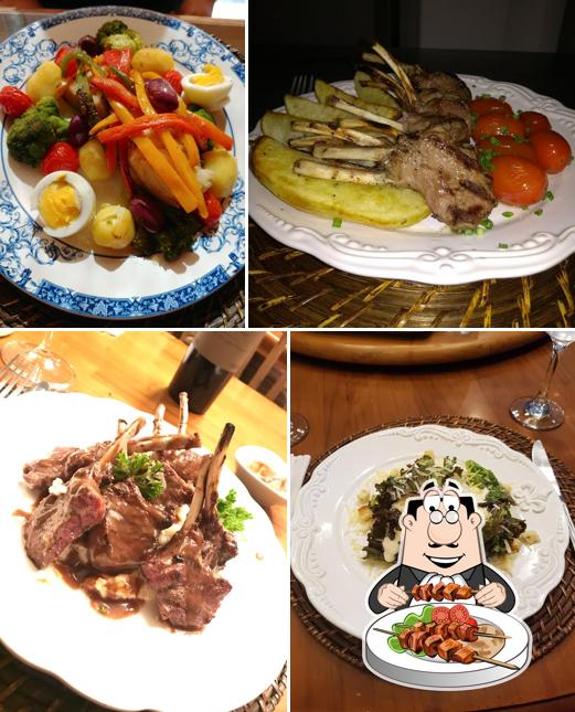 Sampaio Cozinha e Bar