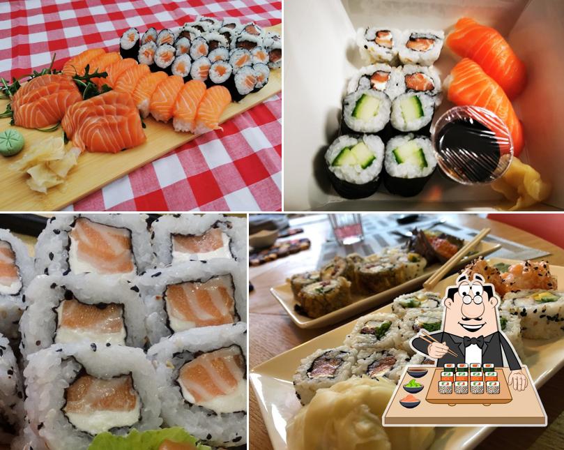 Sushi For All