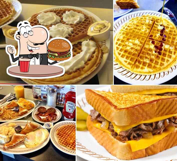 Waffle House
