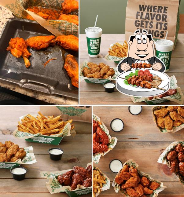 Wingstop