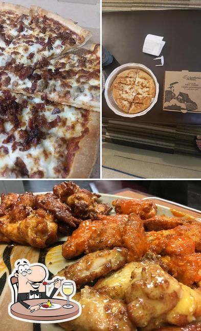 Godfather's Pizza