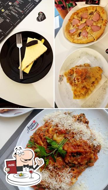 Amoré italiano