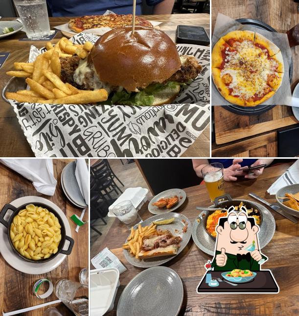 Axe & Ale Taphouse