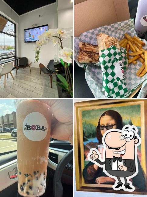 Boba+