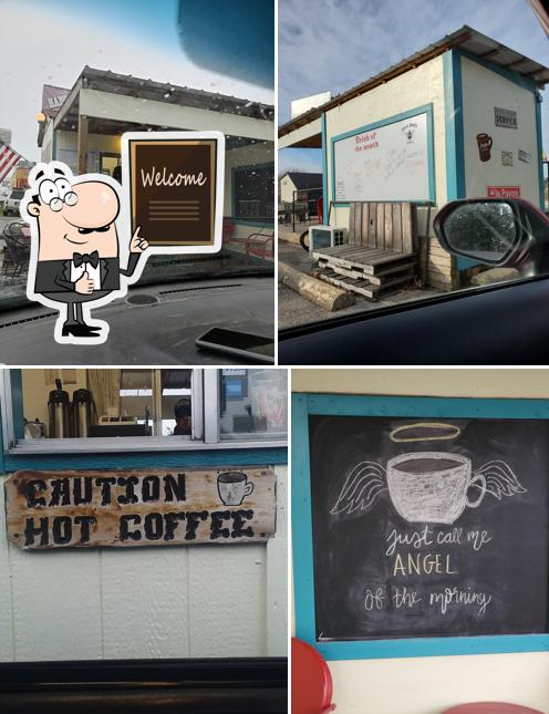 Habby's Coffee Shack