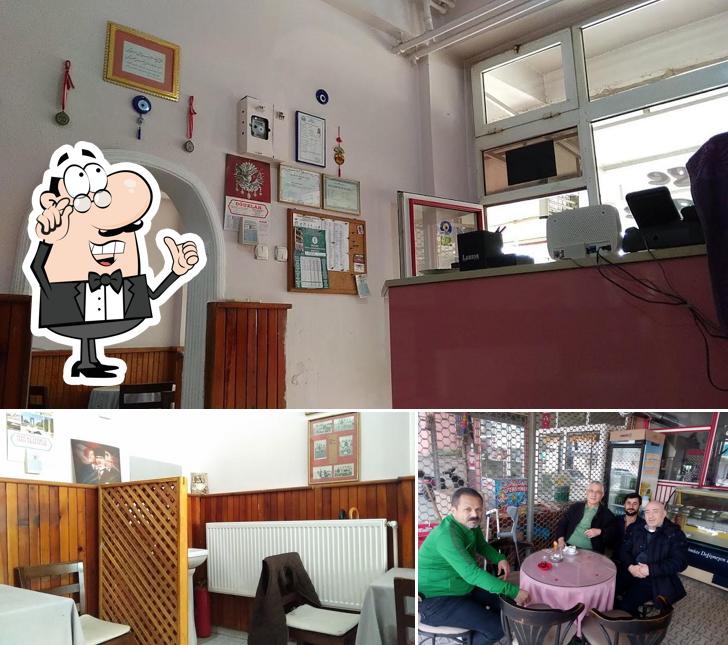 Özge Kafe