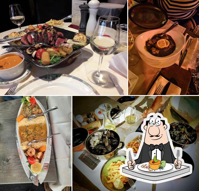 Restaurant Andric B.V.