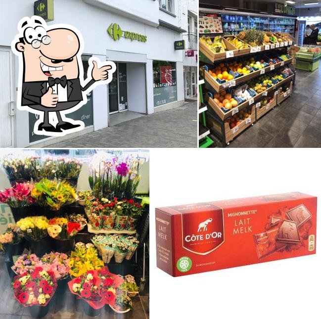 Carrefour