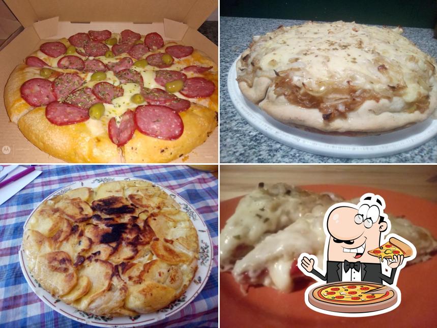 Casa de comidas El Tano