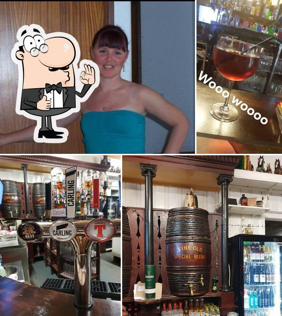 Central Bar