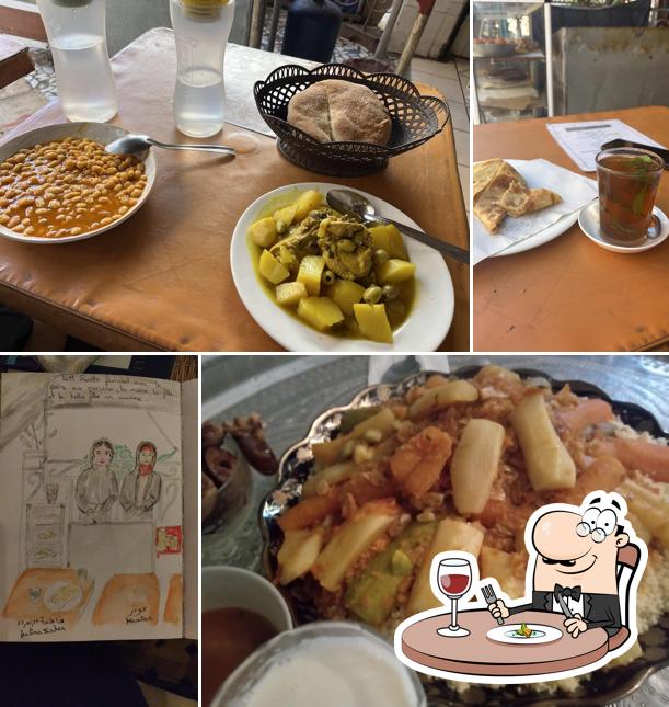 Chez Mimoun