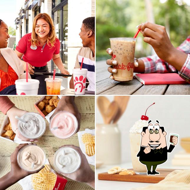 Chick-fil-A