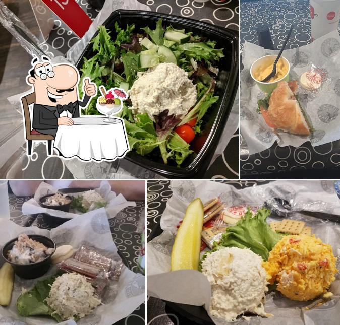 Chicken Salad Chick
